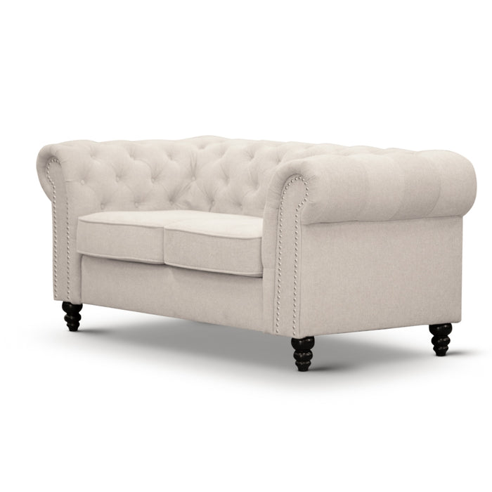 Hampton Sofa Beige