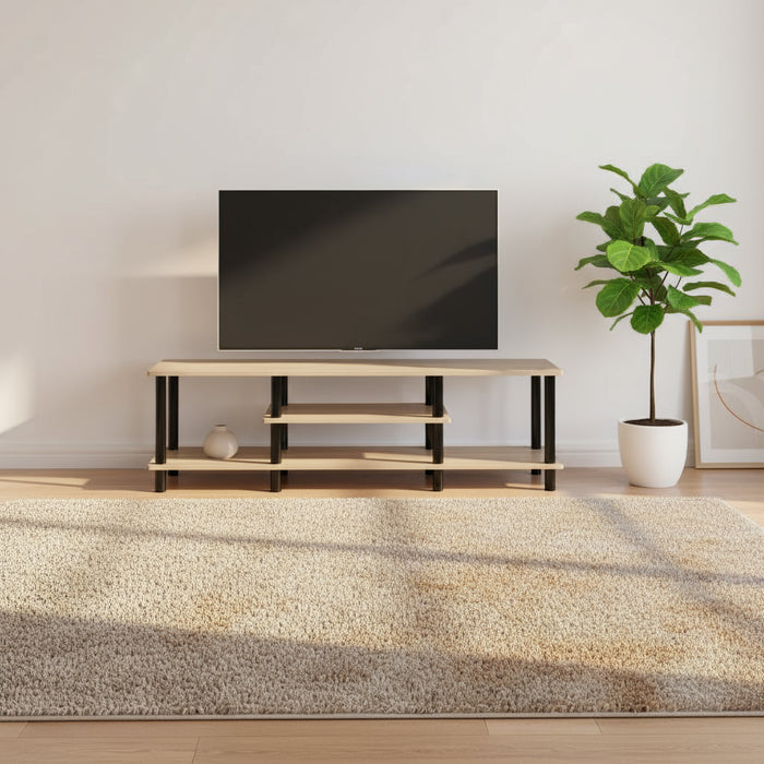Lumi 1.8m Entertainment Unit