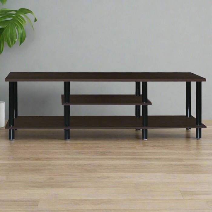 Lumi 1.8m Entertainment Unit