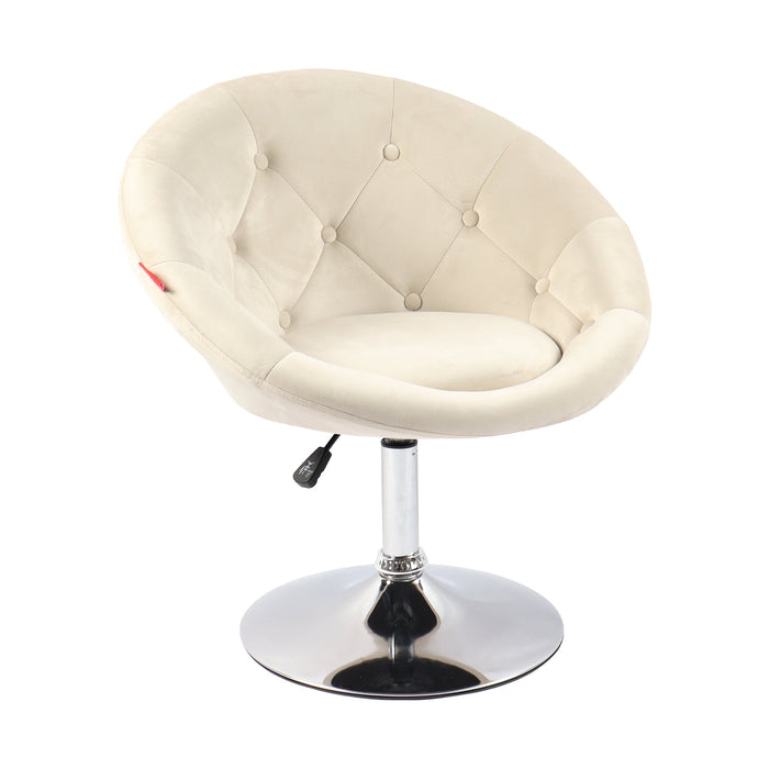 Bella Swivel Dresser Chair