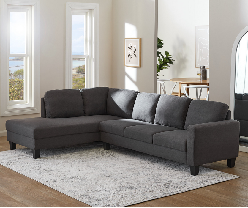 Evana 5 Seater Lounge