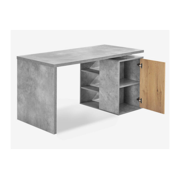 Thomas Study Desk, 140cm