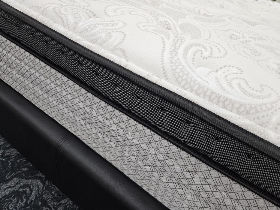 Posture Indulgence Chiro Mattress, Medium