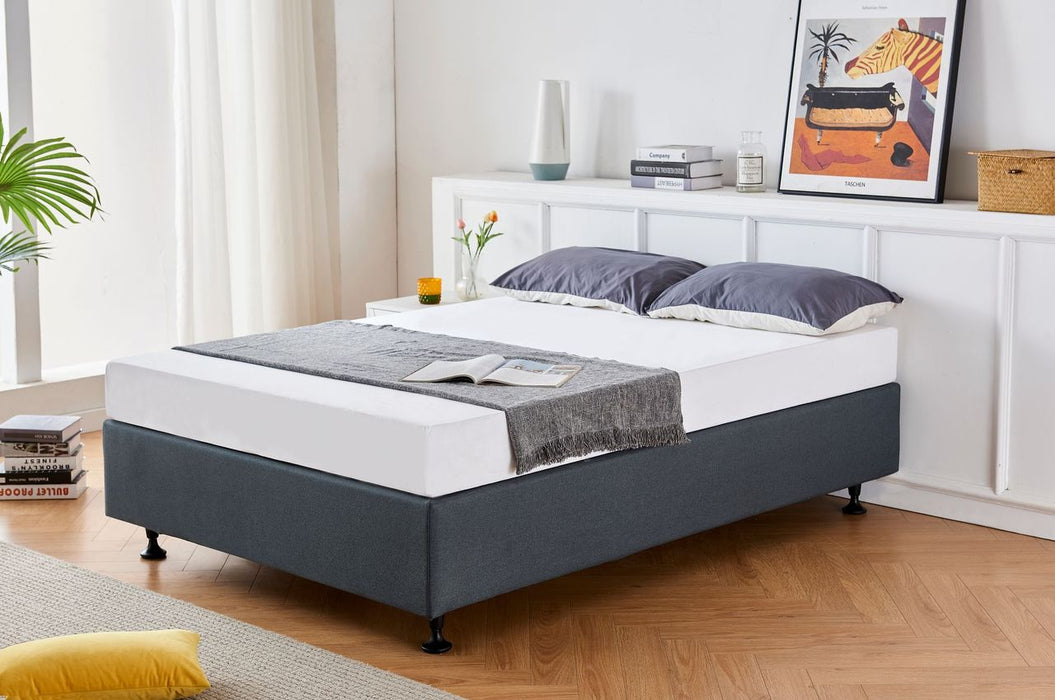 Waler Bed Base Single