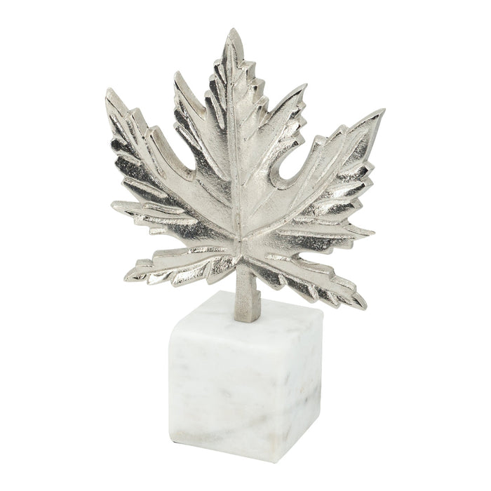 Maple on Marble