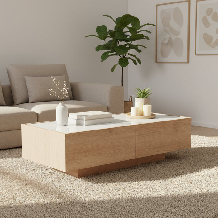 Miami Coffee table