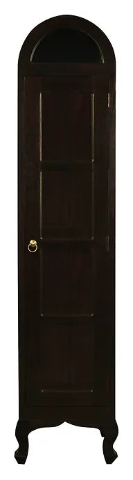 Presa Single Door Dome Display Cabinet