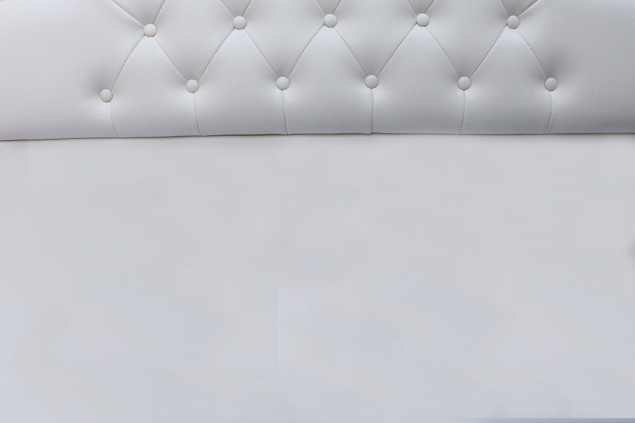 Prince PU Leather Cream
