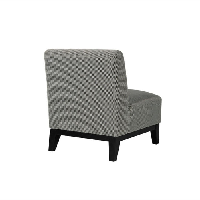 Atlas Upholstered Accent Chair