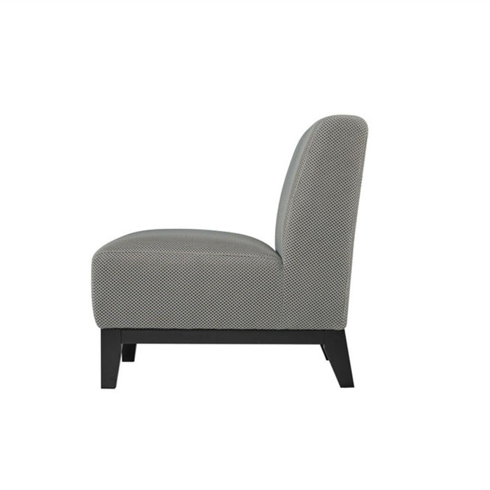 Atlas Upholstered Accent Chair