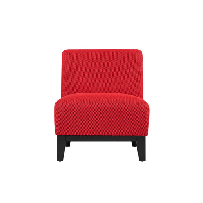 Atlas Upholstered Accent Chair