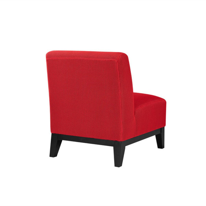 Atlas Upholstered Accent Chair