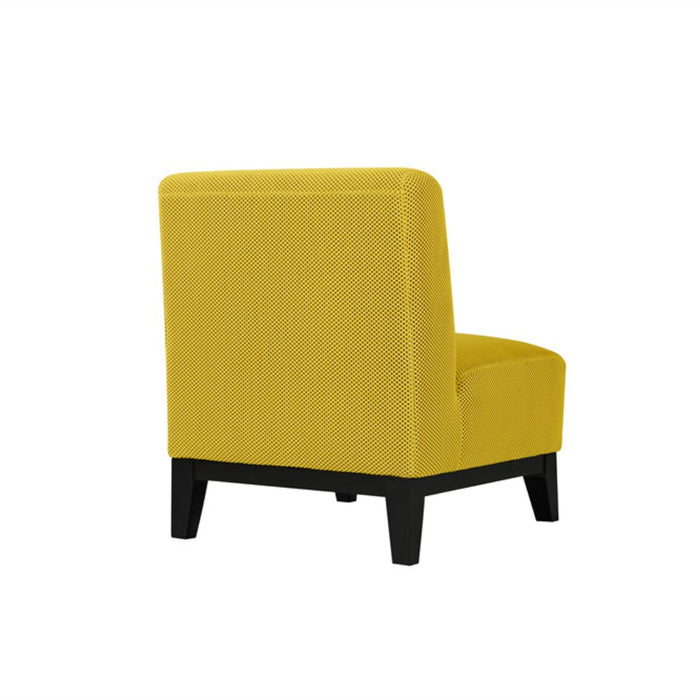 Atlas Upholstered Accent Chair