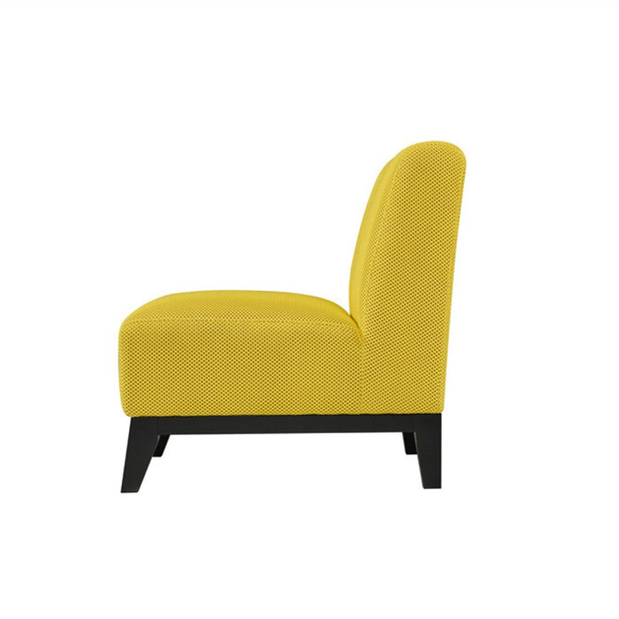 Atlas Upholstered Accent Chair