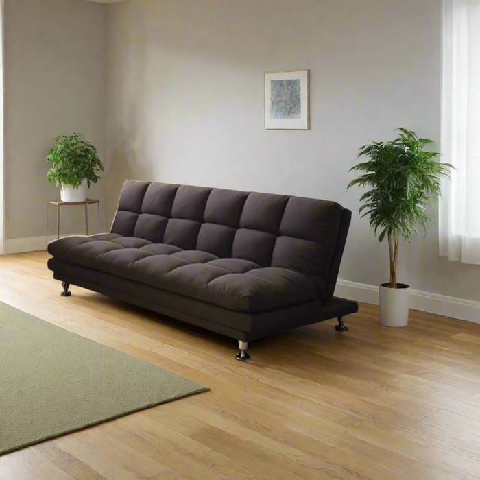 Vivian 3 Seater Sofa Bed
