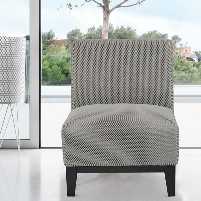 Atlas Upholstered Accent Chair