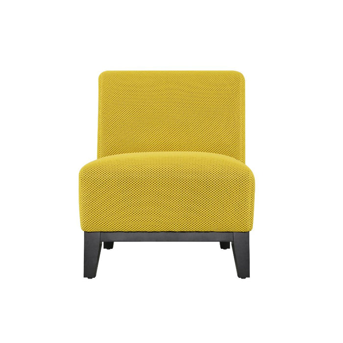 Atlas Upholstered Accent Chair