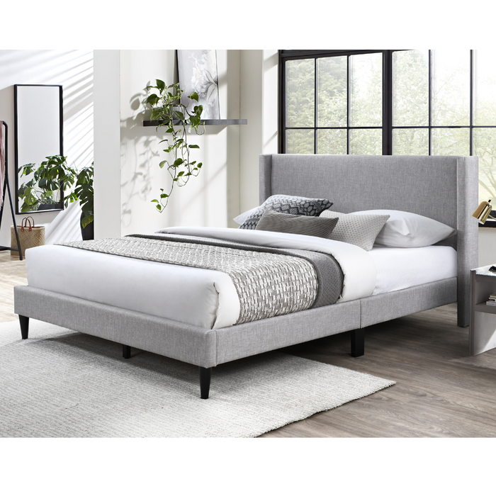 Capri Queen Bed