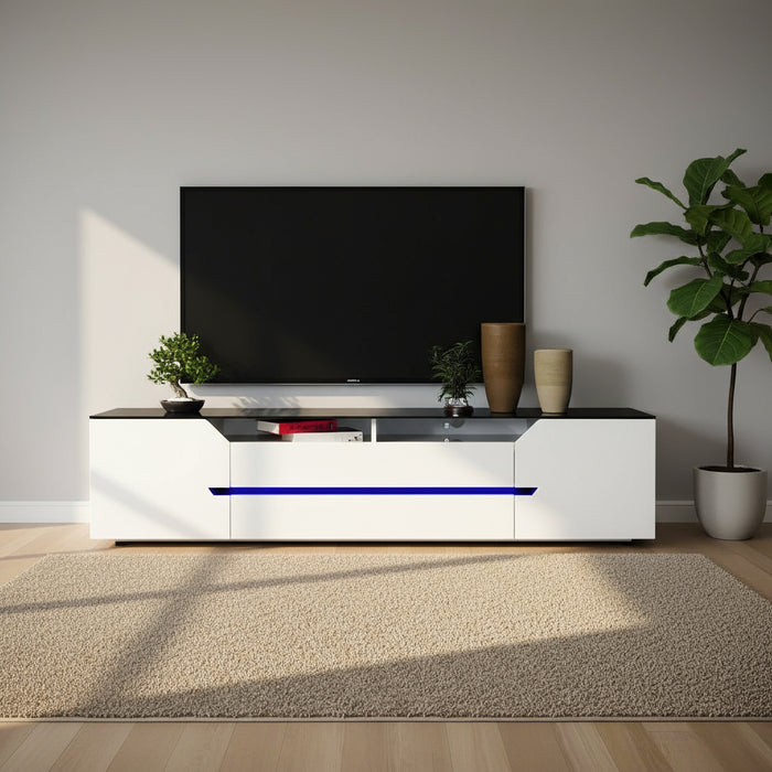 Wallis Top Tv Stand 200cm