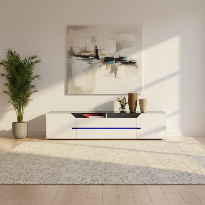 Wallis Top Tv Stand 200cm