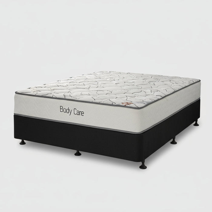 Body Care Mattress, MEDIUM