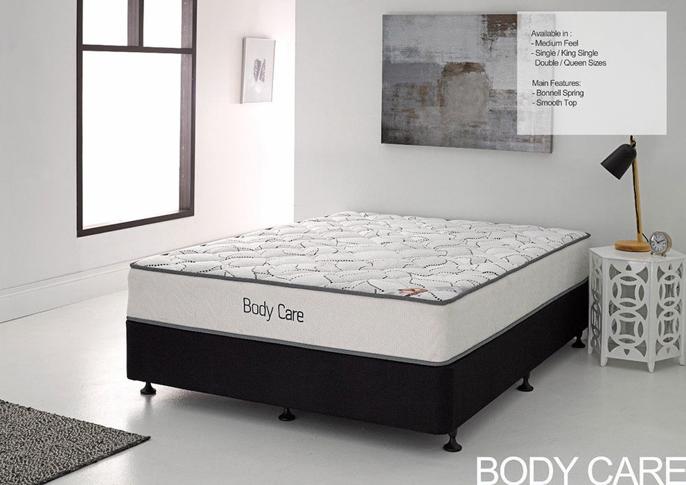 Body Care Mattress Medium