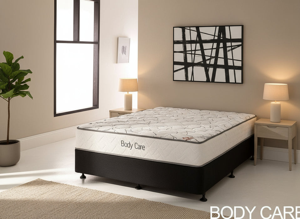 Body Care Mattress, MEDIUM