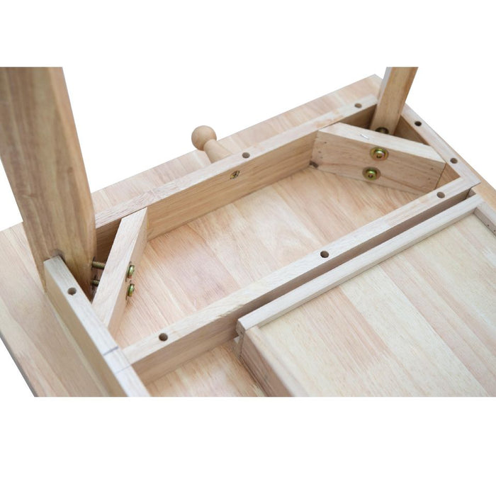 Modera Study Desk Table, 120cm
