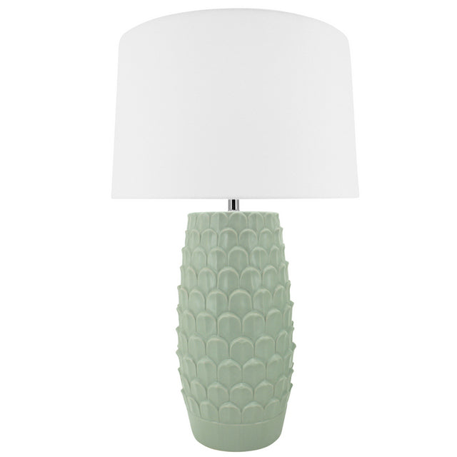Artichoke Lamp