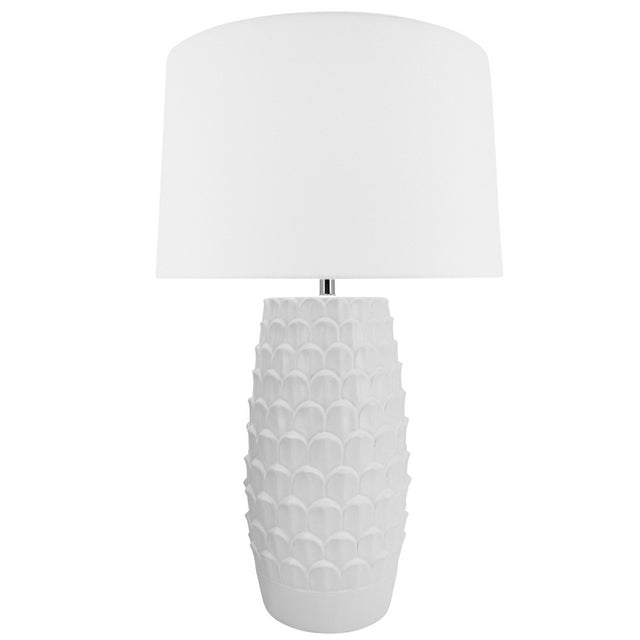 Artichoke Lamp