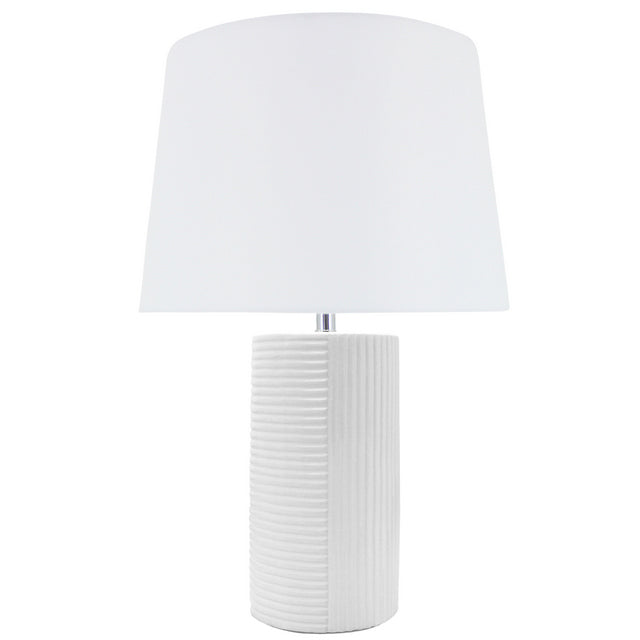 Bi-Way Lamp