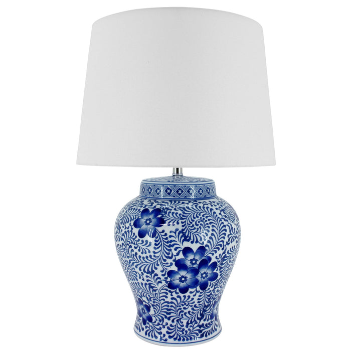 Aria Lamp