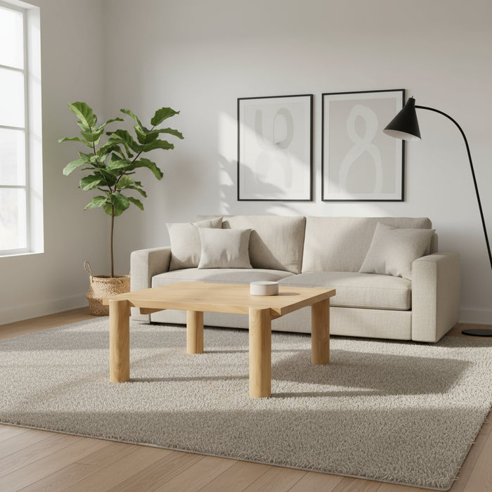 Brody Square Coffee Table