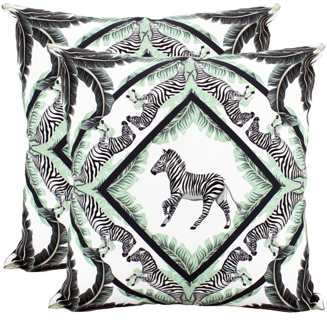 Apoza Outdoor Cushion