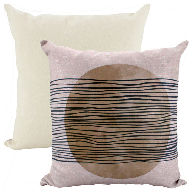 Early Rays Cushion