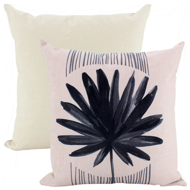 Fern The Ropes Cushion