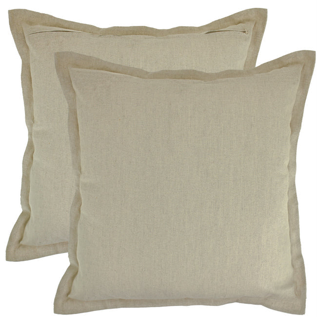 Elixir Linen Luxe Cushion