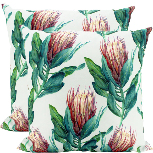 Banksia Outdoor Cushion