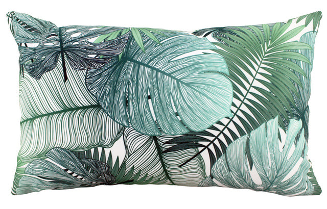 Mixed Canopy Outdoor Cushion