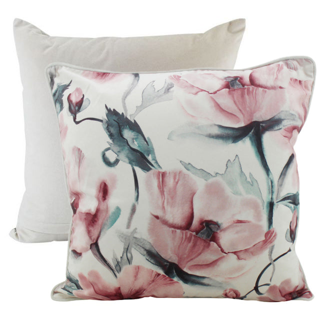 Ayaka Velvet Cushion