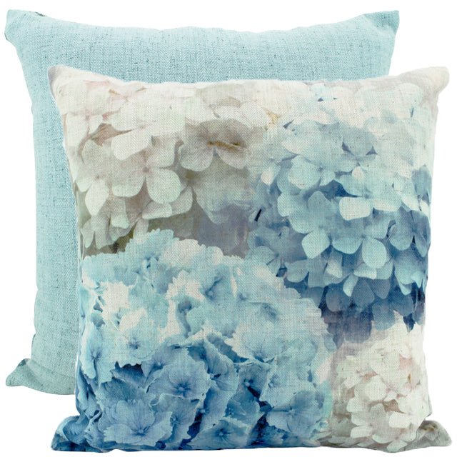 Heaven Linen Cushion