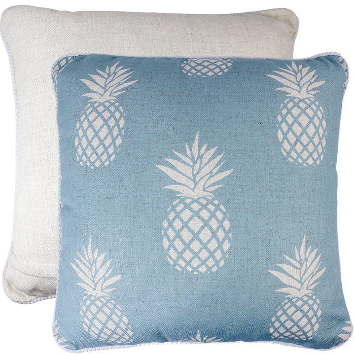Lookin' Pine Linen Cushion