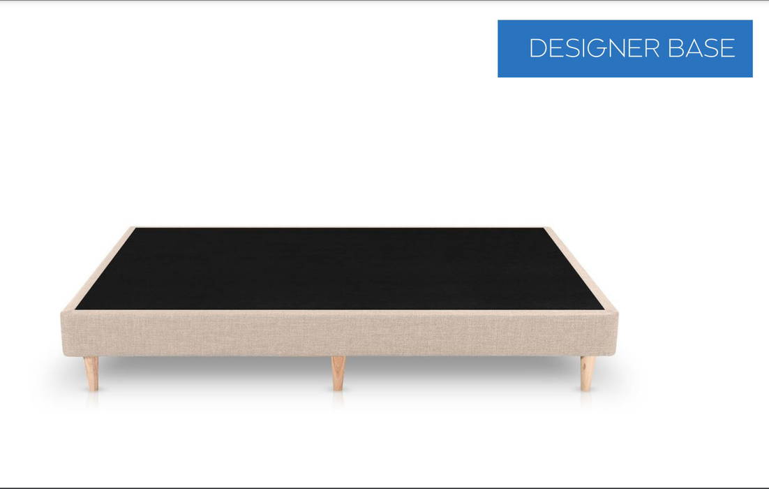 Comfort Designer Queen Base