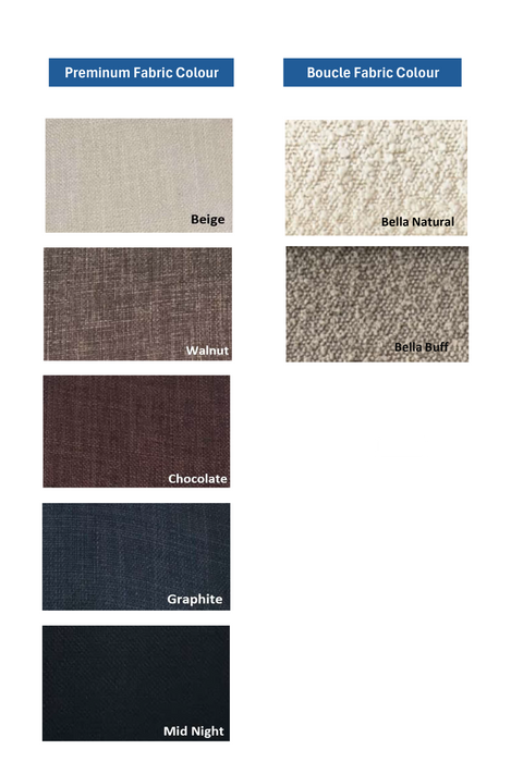 Comfort Designer Queen Base