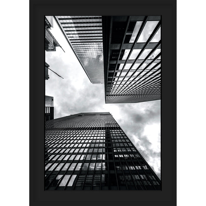 The Limit Perspex Print
