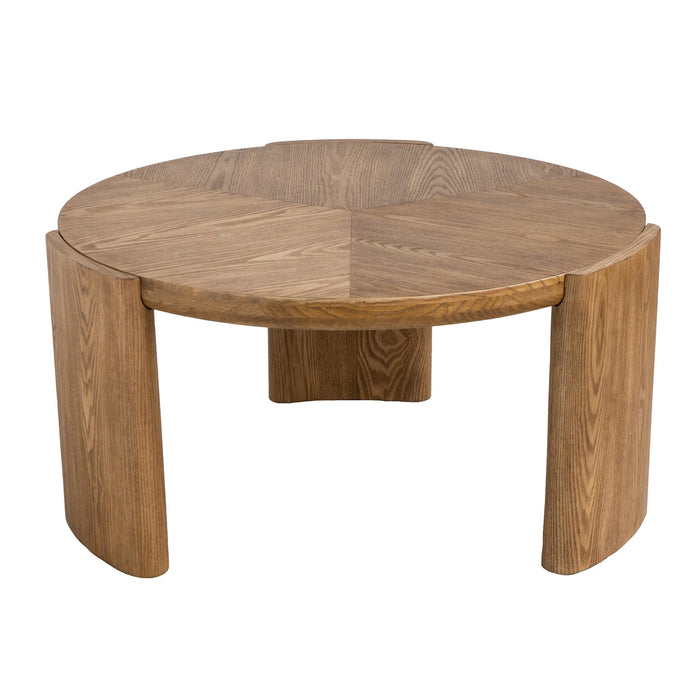 Roberta Round Coffee Table