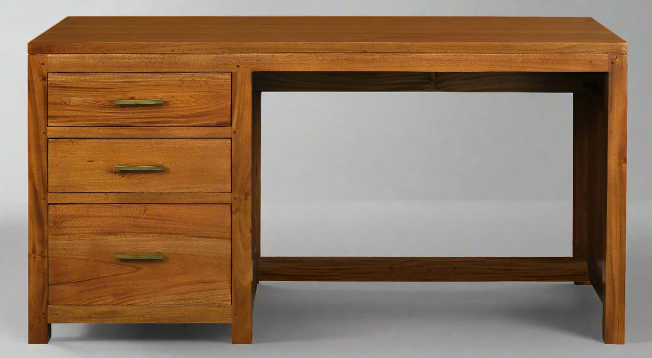 Paris Timber Desk,150cm