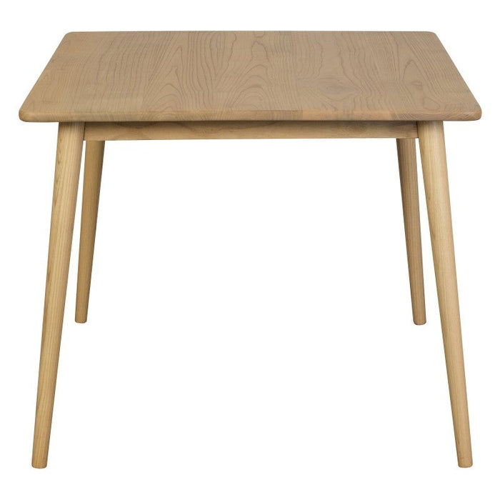 Novas Oak Dining Table