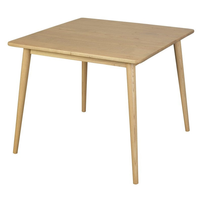 Novas Square Oak Dining Table