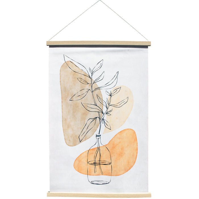 Fortuity Hanging Print